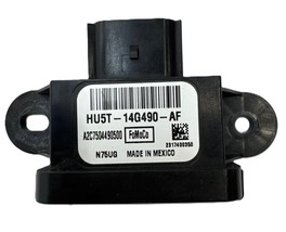 2020-2024 Ford Escape Extended Battery Energy Control Module OEM HU5T-14... - $29.65