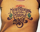 The Best Of New Riders of The Purple Sage [Vinyl] - £16.06 GBP