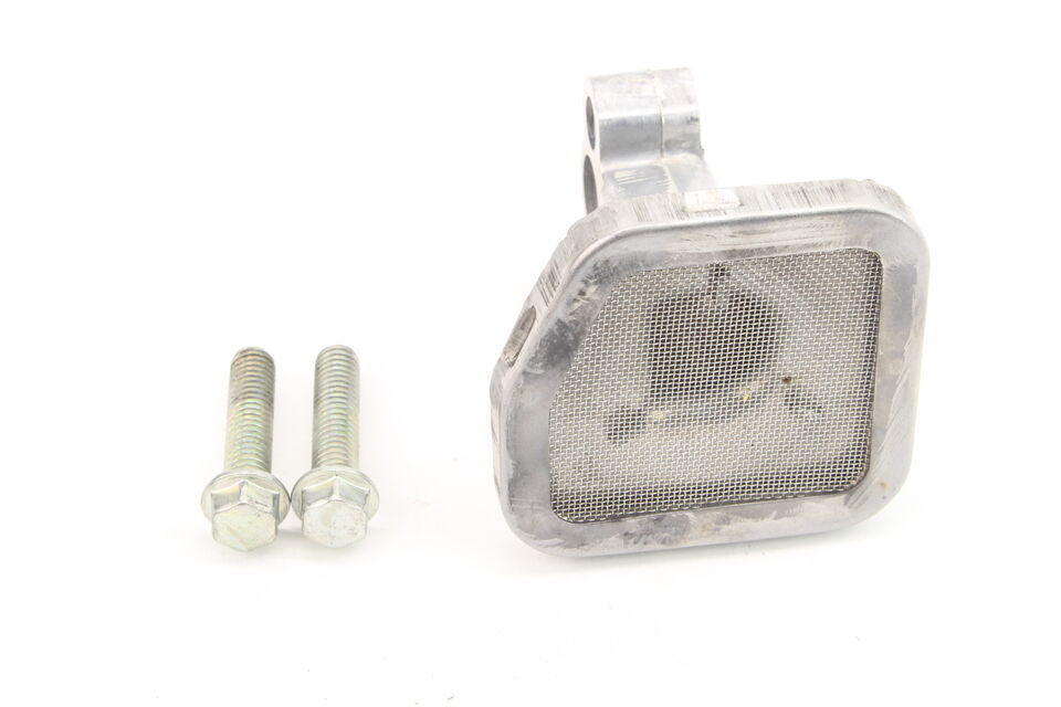 2013 Yamaha Yz250f Oil Strainer Housing Bolts 7134 - $9.89