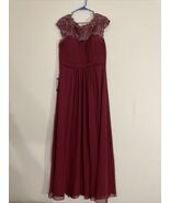 Dress by Ever Pretty NWT Full Length sz US 22 BRAND NEW - €51,59 EUR