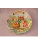 Avon Easter 1991 Plate - £3.19 GBP