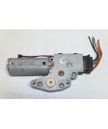 YUKON TAHOE SUBURBAN ESCALADE SUNROOF MOTOR OEM TESTED 15163056 15013515... - $119.12 CAD