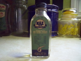 Kaz for Colds Kaz  Vaporizer Additive Bottle - $25.00