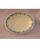 Jackson China Falls Creek Oval Dessert/Sauce Bowl - £3.18 GBP