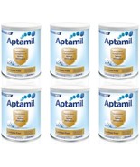 Aptamil Lactose Free Milk Powder ( 400g) X 6 - $86.95