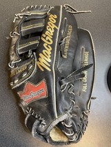 MacGregor K3997 Baseball Glove Right Handed Thrower Mitt Grain Steerhide... - £21.20 GBP