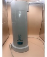 Mr. Coffee Iced Tea Maker 2 QT TM1.7 Teal White Base Unit Only No Pitche... - €13,55 EUR