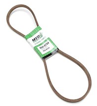 OEM MTD, Craftsman, White 754-0754, 954-0754 V-belt - £34.64 GBP