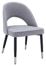 Rondo Dining Chair Set of 2 - £478.81 GBP