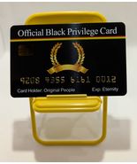 Aromabug™ 8 Pack:  Aromabug Funny Fake Bankcards,  Official  Privilege o... - $22.99