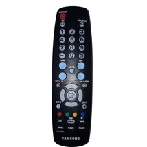 Samsung BN59-00678A Remote Control DVD Genuine OEM Tested Works - £5.50 GBP