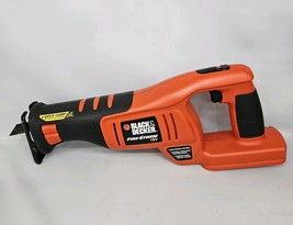 Black &amp; Decker CRS180 FireStorm 18V Cordless Reciprocating Saw  Bare Too... - $29.65