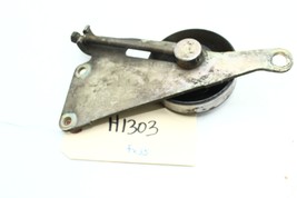 2003-2008 INFINITI FX35 G35 A/C COMPRESSOR BELT TENSIONER H1303 image 7