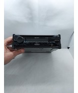 Sony CDX-G1200U CD Player Car Stereo iPhone Android MP3 USB Aux AM FM Un... - €25,93 EUR