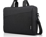 Lenovo Laptop Bag T210, Messenger Shoulder Bag for Laptop or Tablet - £24.72 GBP