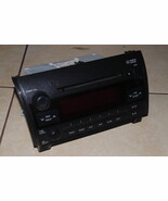 2010-2013 Toyota Tundra Radio Receiver CD Player ID 86120-0C290 OEM CLEA... - $118.99 CAD