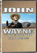 The Dawn Rider (AKA Cold Vengeance) DVD (2009) John Wayne, Bradbury (DIR) Cert P - $17.80