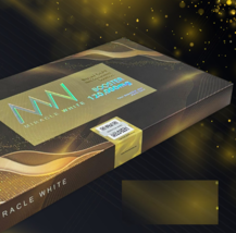 Miracle White 120000 mg Royal Gold New Express Shipping     - $219.90