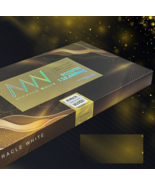 Miracle White 120000 mg Royal Gold New Express Shipping     - $301.70 CAD