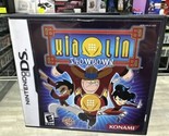 Xiaolin Showdown (Nintendo DS, 2006) CIB Complete Tested! - $13.09