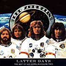 Led Zeppelin : Latter Days CD (2000) Pre-Owned - £11.95 GBP