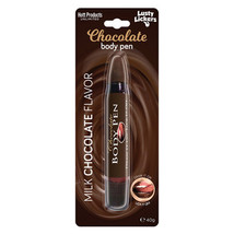 Milk Chocolate Body Pen - £12.54 GBP