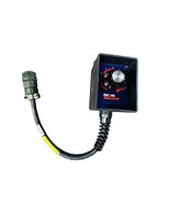 NEW Red-D-Arc Welderentals 9832 3050022 Welder Remote Control 3 Pin - €98,02 EUR