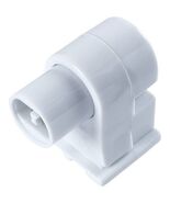 Socket Flou Low Prof Plung End - $346.33 MXN