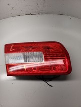 Driver Left Tail Light Lid Mounted Fits 07-09 MKZ 1228085 - £56.54 GBP