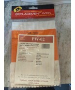 Pick A Wick Replacement Wick PW-02 - $25.58 CAD