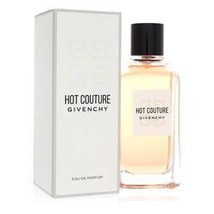 Hot Couture Perfume by Givenchy, The new, brave fragrance born from the ... - $75.78