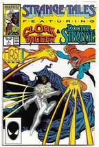 Strange Tales #1 (1987) *Marvel Comics / Cloak &amp; Dagger / Doctor Strange* - £5.59 GBP