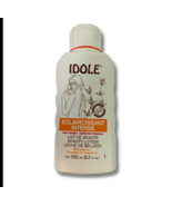 2 IDOLE Skin Lightening Lotion w Avocado, Vitamin E Sunscreen Creme 8 5 ... - €23,01 EUR