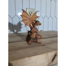The Hamilton Collection &quot;Cheatin&#39; Charlie&quot; Dragon, Hold&#39;em Or Fold&#39;em Fi... - €11,25 EUR