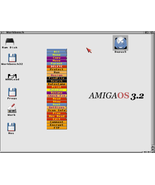 Pistorm Amiga latest OS &amp; Kickstart 3.2 64GB MicroSD card latest WhdLoad... - £37.88 GBP