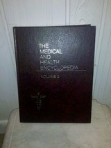 Southwestern The Medical and Health Encycloped Vol  2 1989 - $4.87