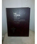 Southwestern The Medical and Health Encycloped Vol  2 1989 - $6.66 CAD