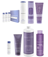 Trissola Luxury Hair Care - Cleanse . Smooth . Anti-Frizz . Hydrate - $22.00 - $146.00