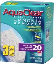 Aquaclear Ammonia Remover Filter Insert - £25.92 GBP