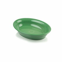 Fiesta 40oz Oval Vegetable Bowl | Meadow - £43.11 GBP