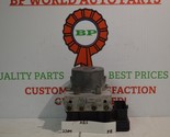 476606MG2A Nissan Rogue Sports ABS Pump Control OEM 2018 Module 818-27A4 - $49.99