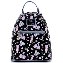 Valfre Lucy Art Mini Backpack - £77.58 GBP