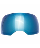Empire EVS Paintball Goggle / Mask Thermal Replacement Lens - Blue Mirror - £47.78 GBP