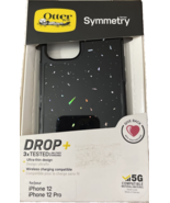 OTTERBOX Phone Case for iPhone 12 Pro-Brand New-SHIPS N 24 HOURS - $927.10 MXN