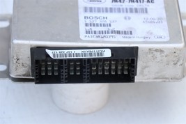 Land Range Rover 4x4 4WD TCCM Transfer Case Control Module 7H42-7H417-AC image 3