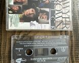 Sawyer Brown Buick Vintage Cassette Tape Curb Capitol Records 1991 Count... - $5.96