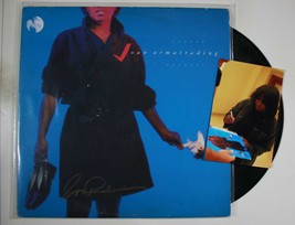 Joan Armatrading Signed Autographed Record Album w/ Proof Photo - £32.23 GBP