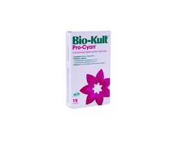 Bio-cult Procyan Pro-cyan probiotic for urinary infections cystitis x45 caps - £31.92 GBP