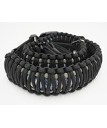 60&quot; Tactical 550 Paracord Gun Rifle Bow Shotgun Sling 1 or 2 Point NEBULA - €20,99 EUR