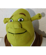 Plush Shrek the Halls with this Shrek 13&quot; Plush Stuffed Toy NEW - $39.99